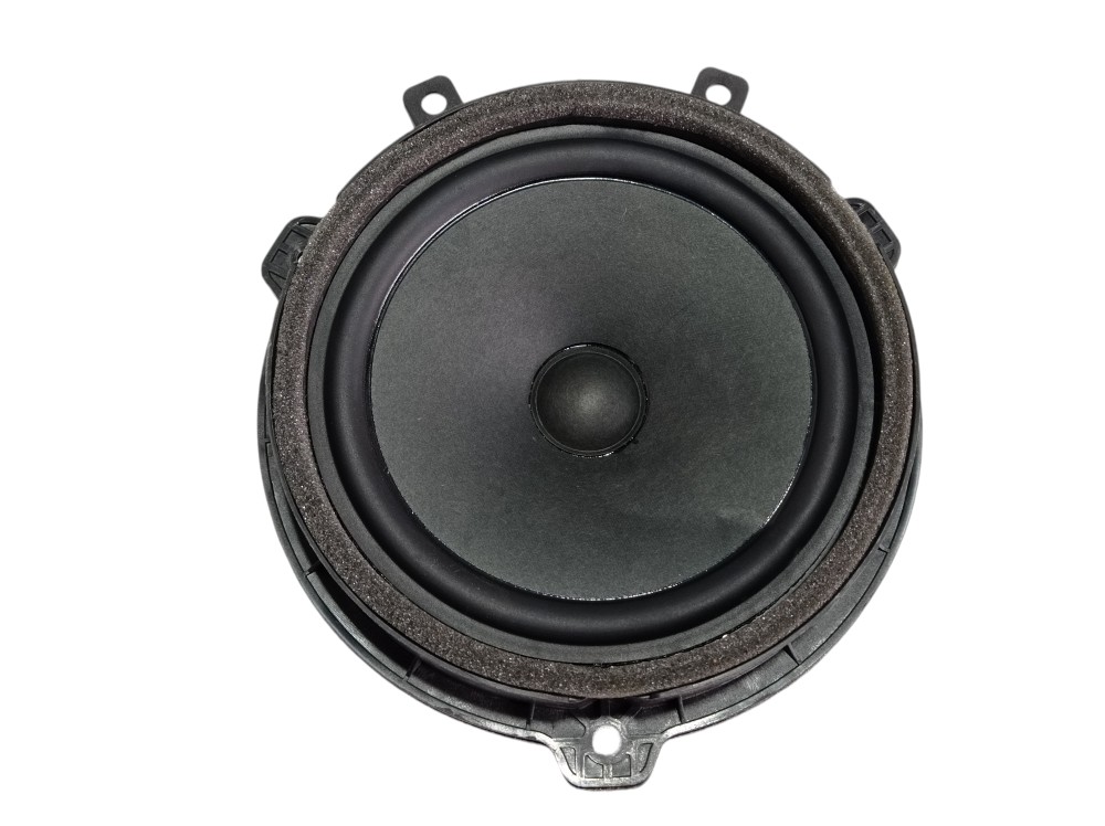 Alto Falante Dianteiro Direito Hyundai Creta 1.0t 2023 V609 Preto