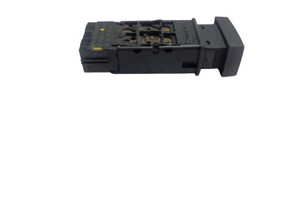 Botão Desembaçador Frontal Land Rover Freelander 1 04/06 7