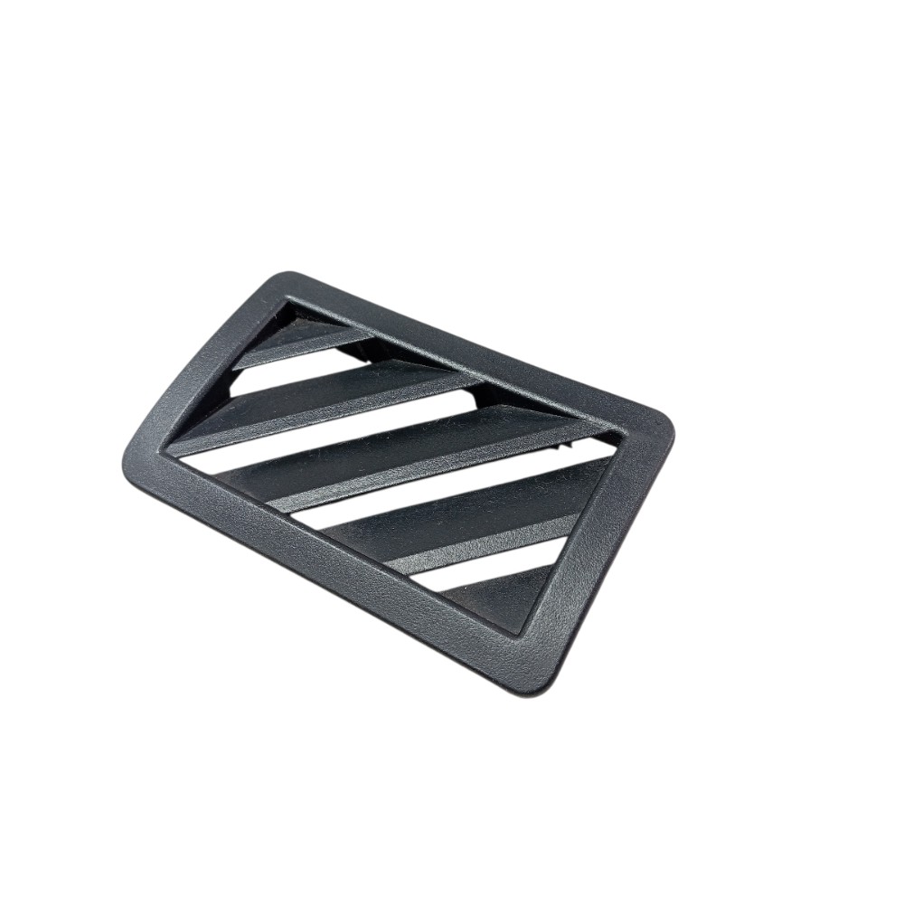 Grade Difusor Ar Direito Painel Ford Fusion 2006 A 2009 1