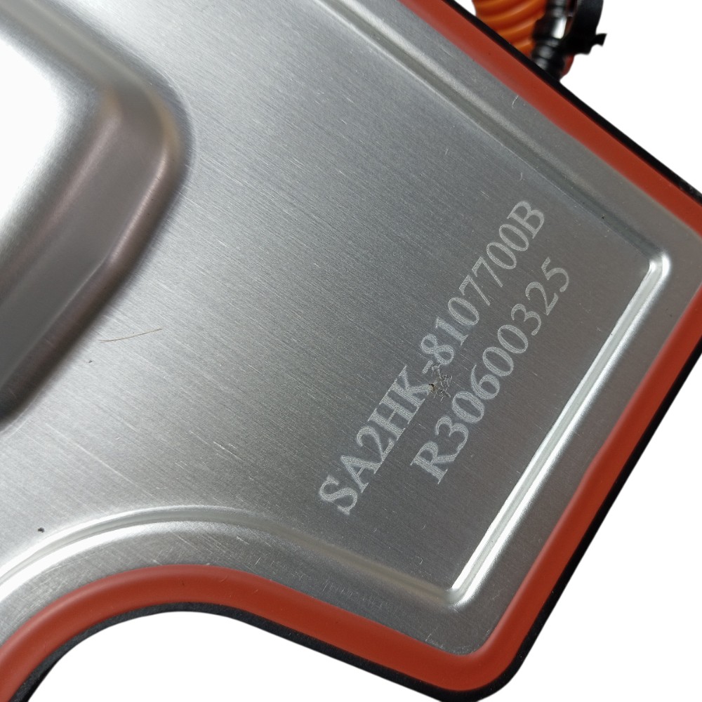 Módulo Aquecedor Evaporador Byd Song Pro 2024 2025 V674 7