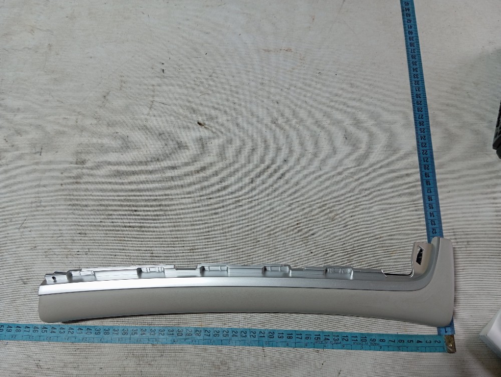 Moldura Direita Painel Byd Song Pro 2024 V674 9