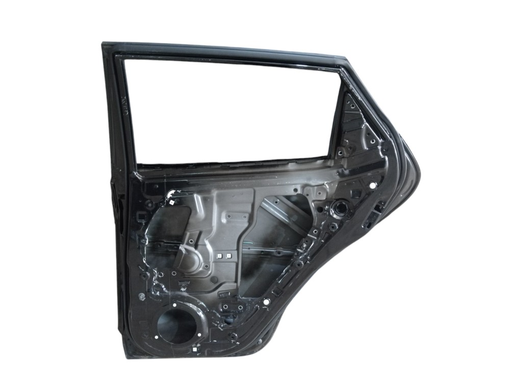 Porta Traseira Direita Jac Iev40 2020 V615 6