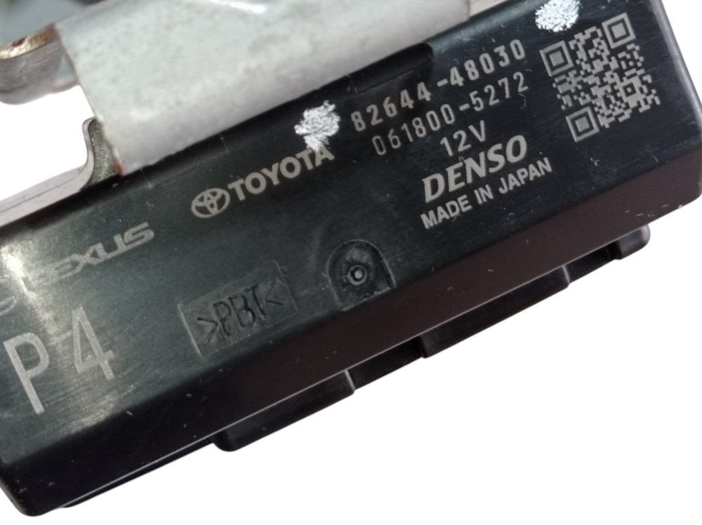 Modulo 82644-48030 Lexus Rx500h F Sport Direct 4 2023 V619 5