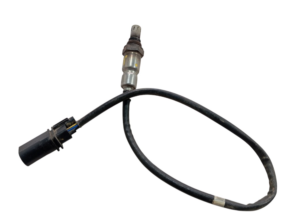 Sonda Lambda Primária Vw Golf Highline 2014 V626 6