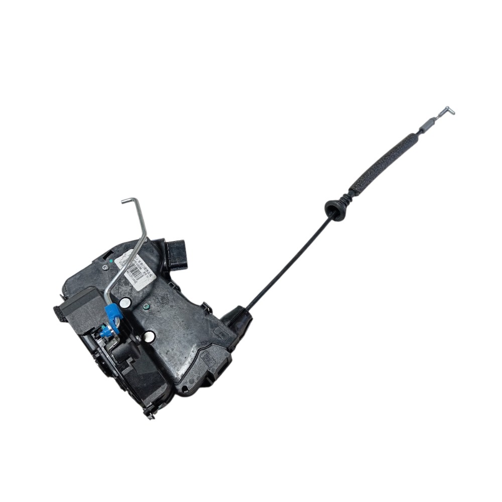 Fechadura Porta Dianteira Direita Byd Song Pro 2024 25 V674 1