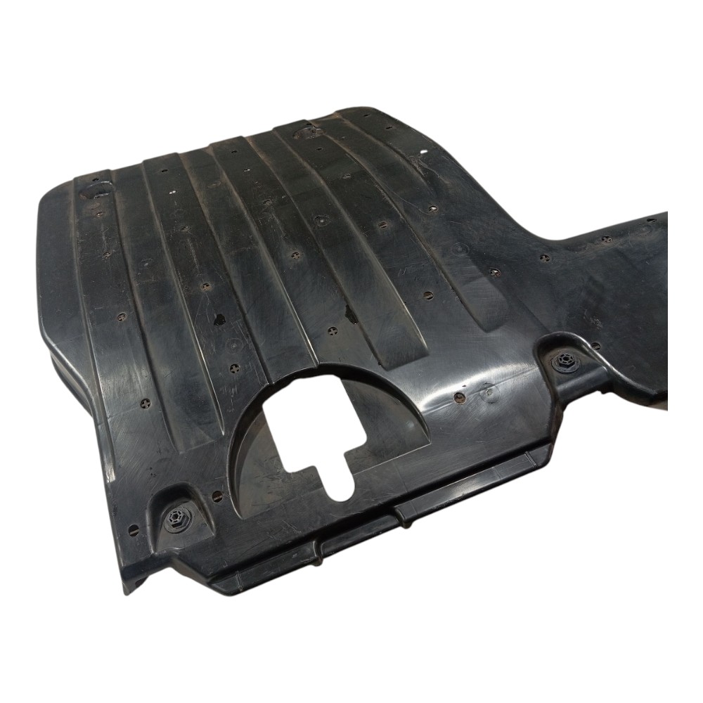 Protetor Assoalho Estepe Honda Hrv 2017 A 2021 V660 4