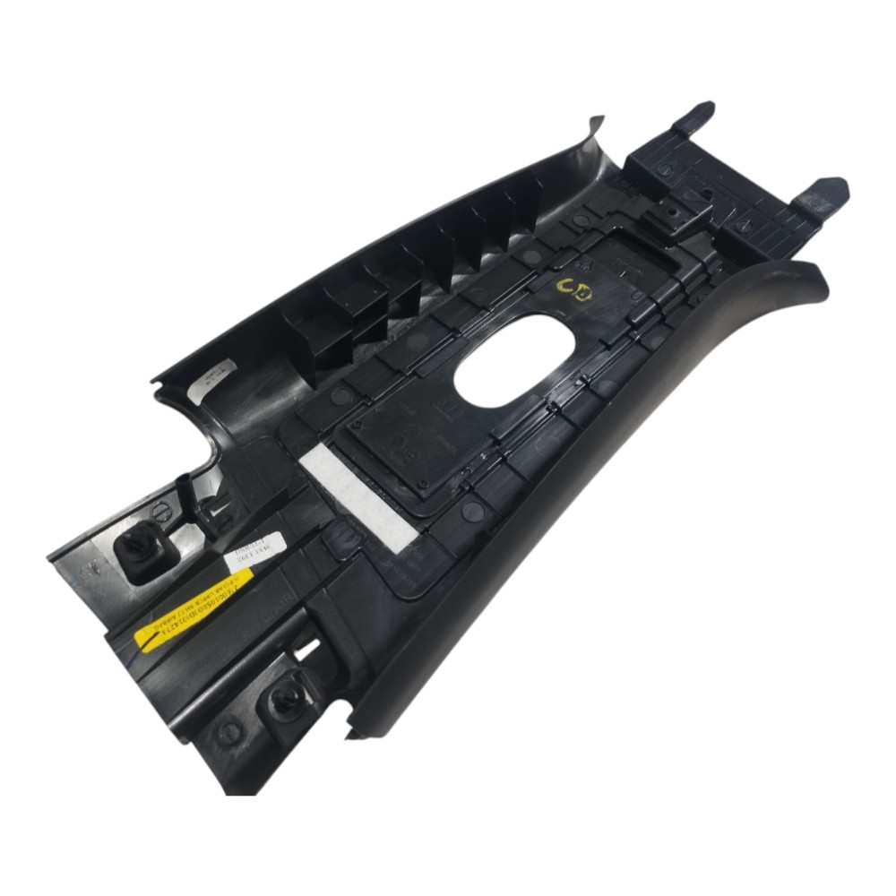 Acabamento Coluna Central Direit Ram Rampage Rt 2023 25 V664 10