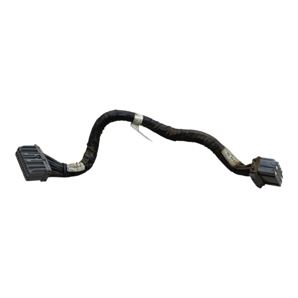 Chicote Caixa De Ar Mitsubishi L200 Sport 2004 V638 6