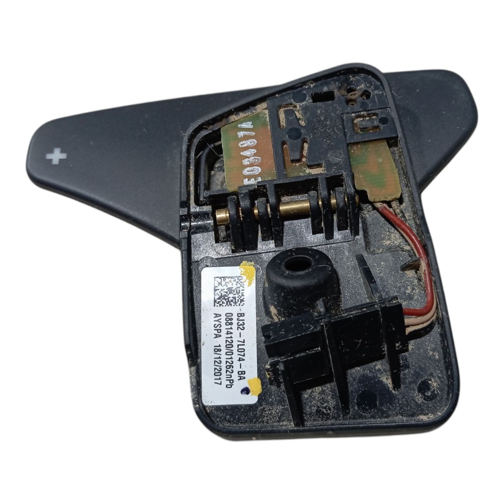Borboleta Paddle Direit Volante Discovery Sport 15 A 18 V663 8