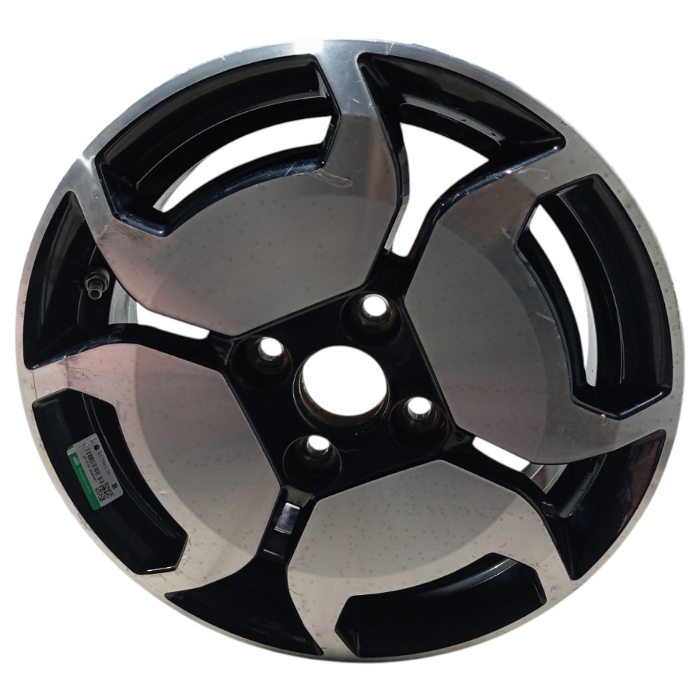 Roda Aro 14 Jac Ejs1 2022 2023 V651 2