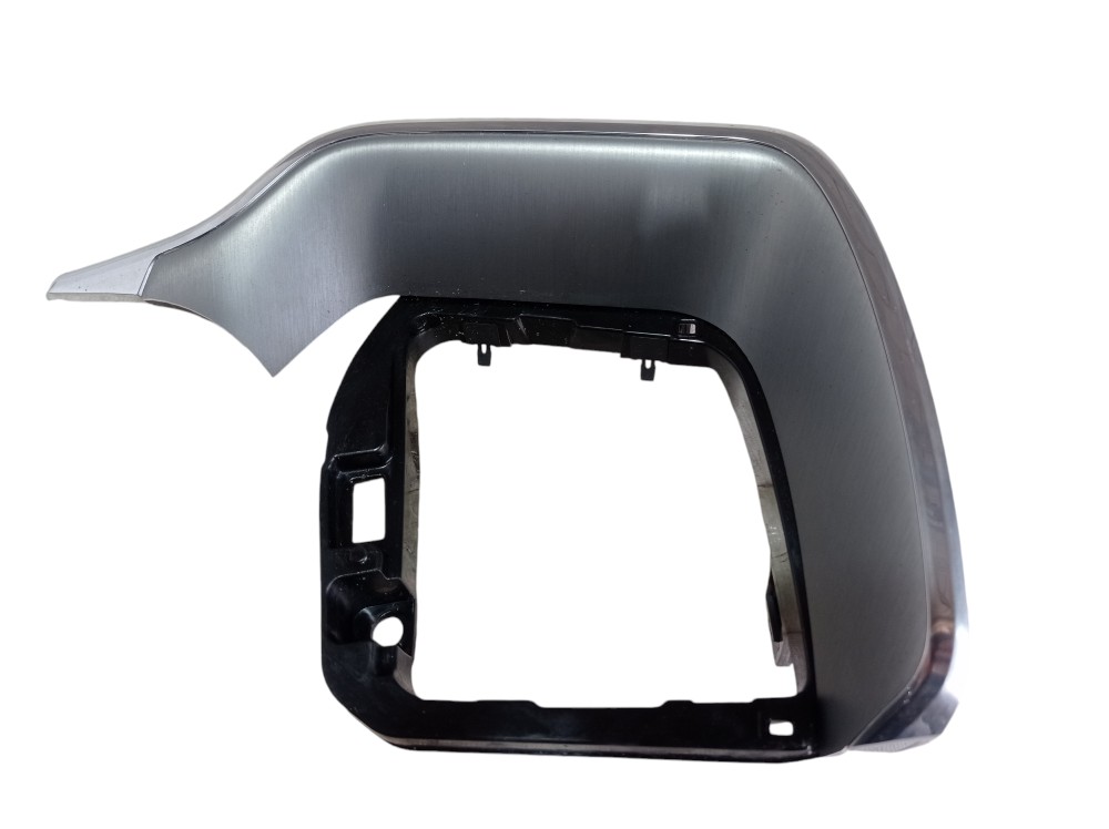 Moldura Difusor Ar Esquerdo Volvo Xc60 T5 2.0t 2020 V606