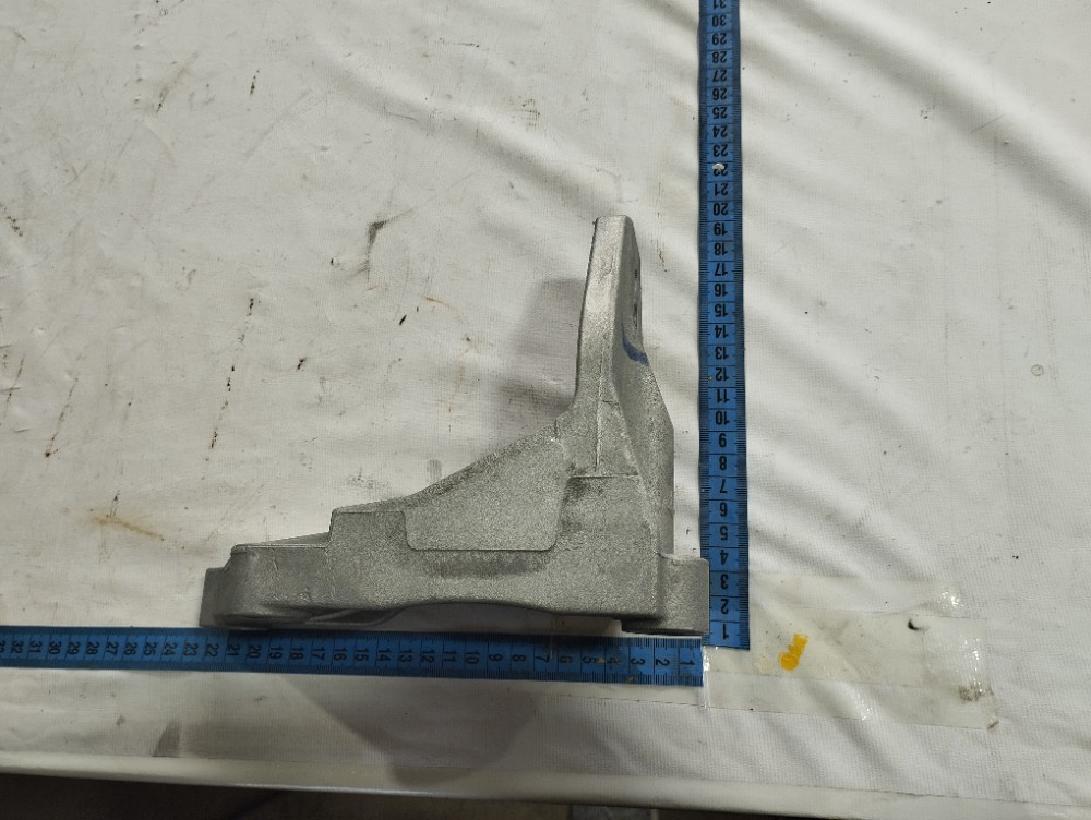 Suporte Coxim Nissan Leaf 2023 V632 8