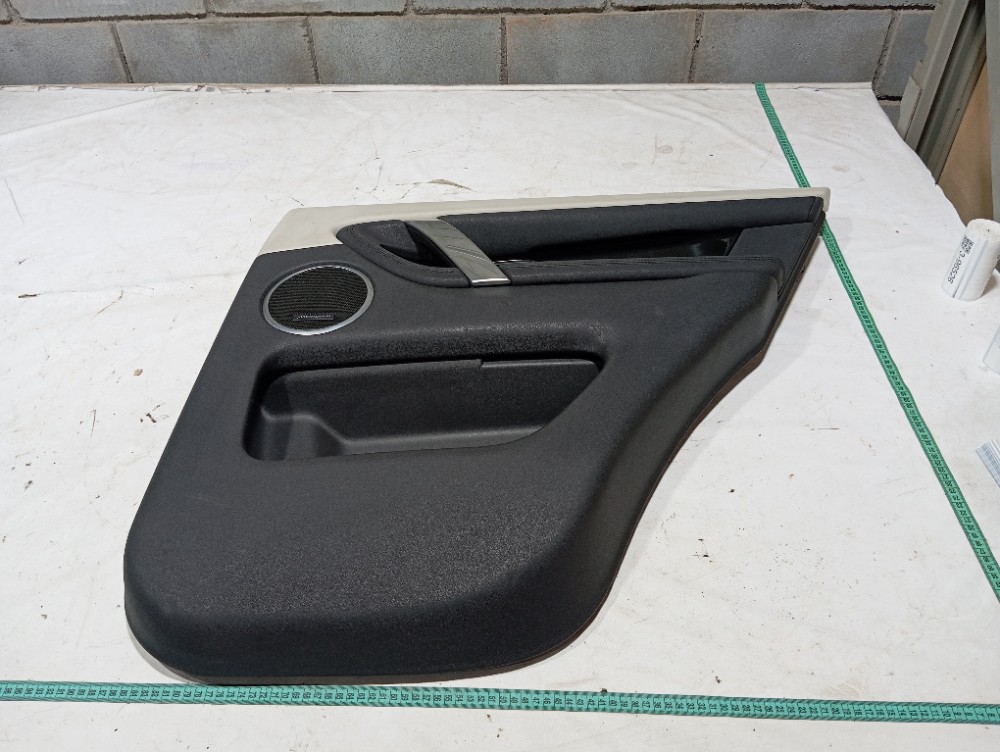 Forro Porta Traseira Direita Discovery Sport 2020 V680 10