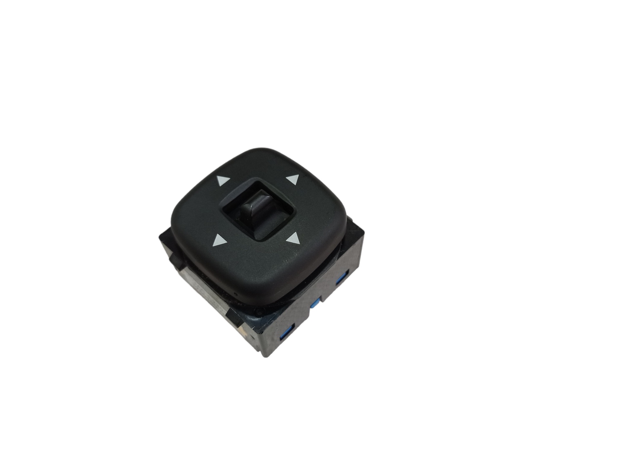 Botão Comando Retrovisor Jac T40 2019 V565 2
