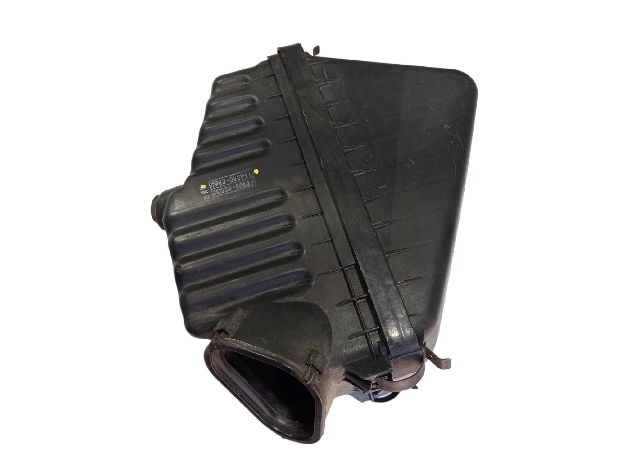 Caixa Filtro De Ar Lexus Es300 3.0 1993 114040-0360 V571 7