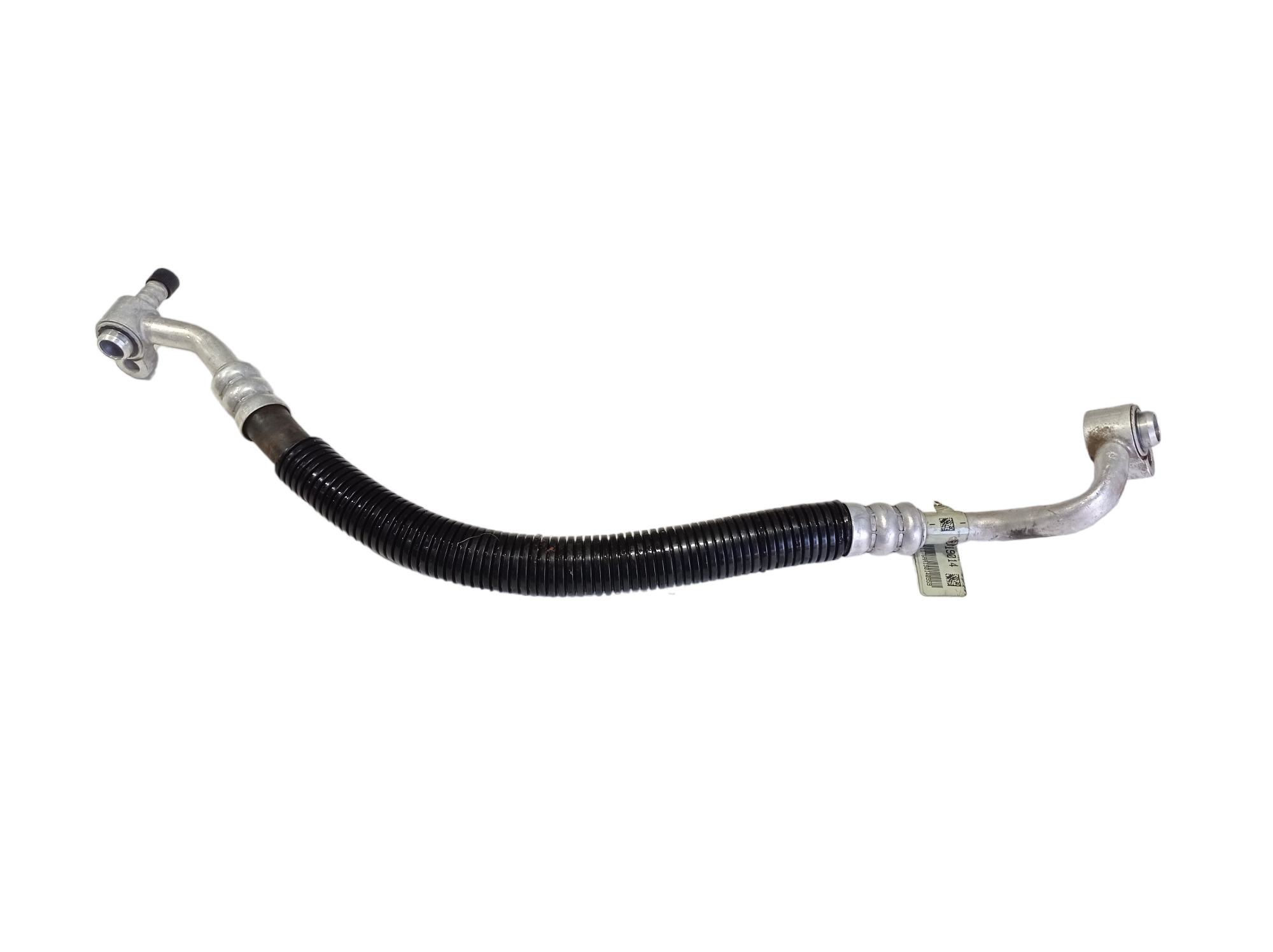 Mangueira Ar Condicionado Jeep Grand Cherokee Ltd 14 V580 4