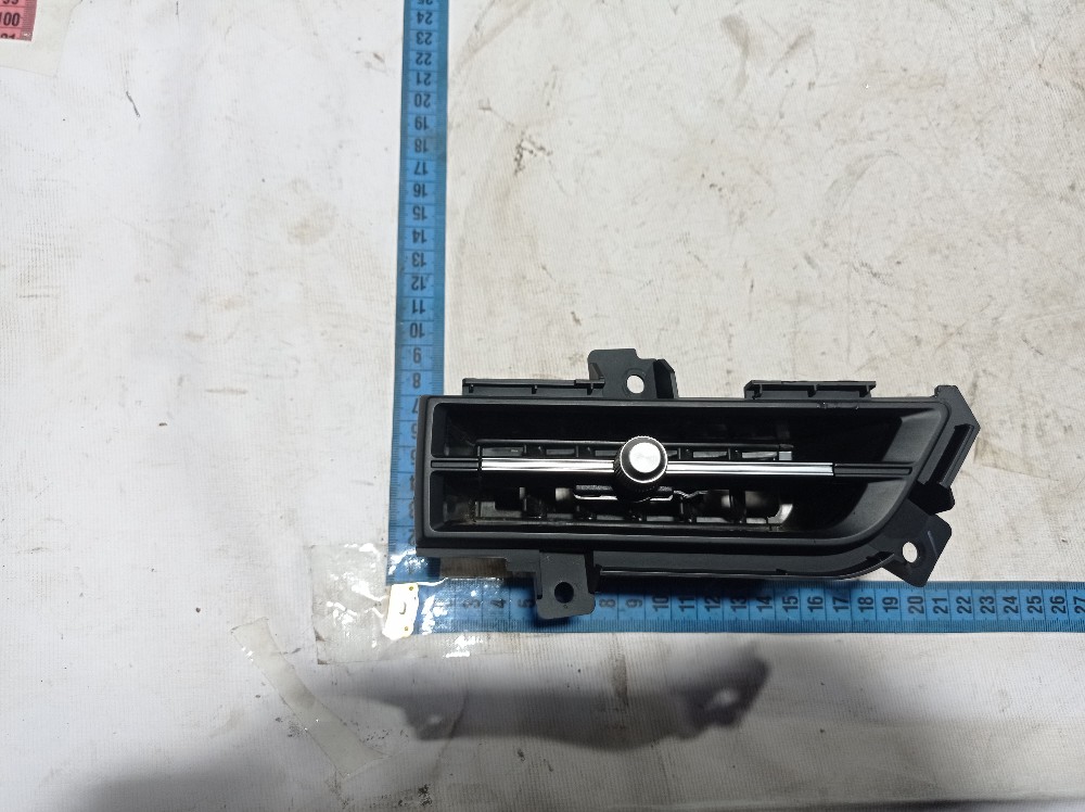Difusor Ar Esquerdo Chery Tiggo 5x Sport 2024 1.5 16v V621 8