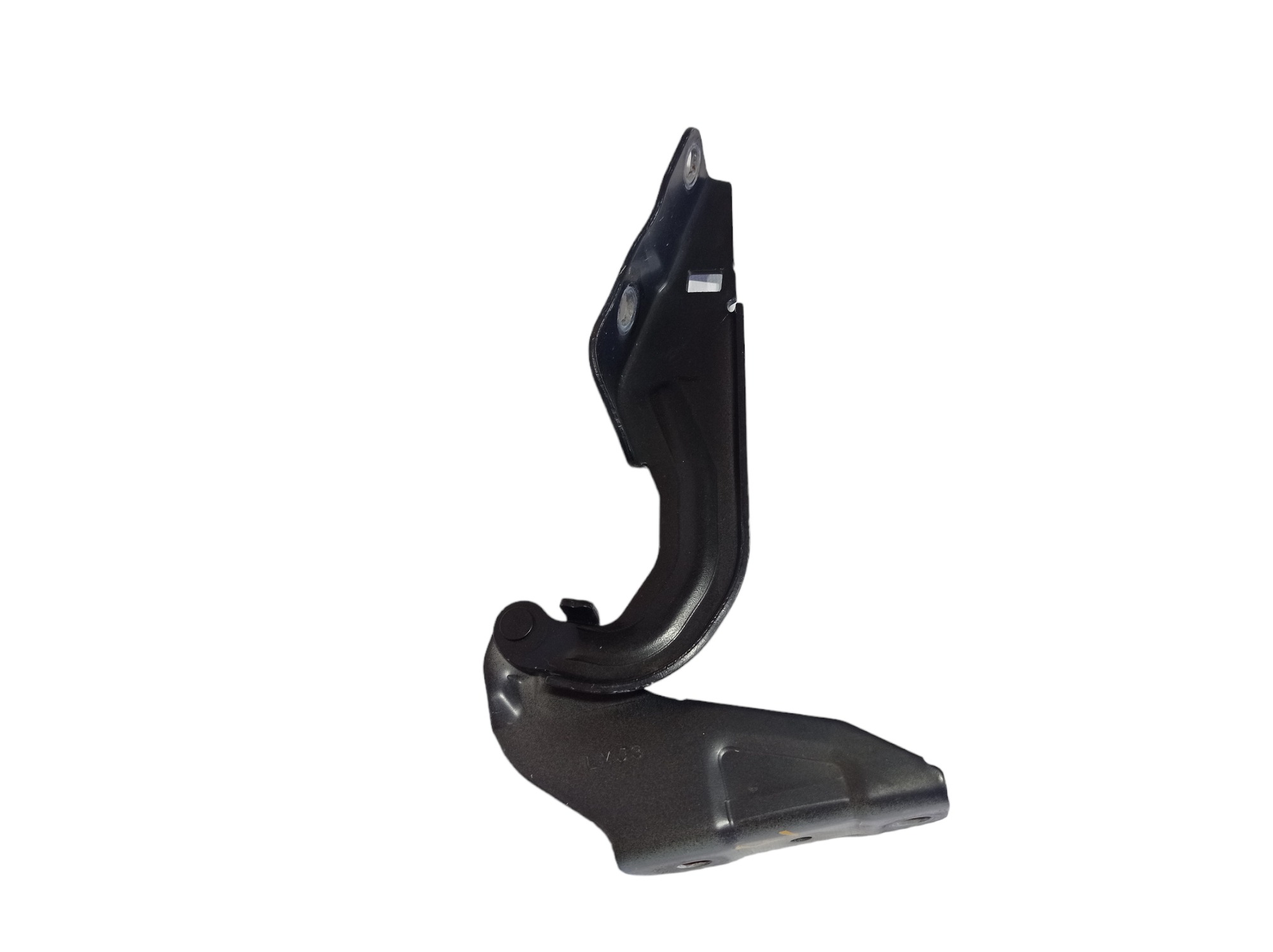 Braço Esquerdo Capo Mitsubishi Asx 2.0 2014 V574 5