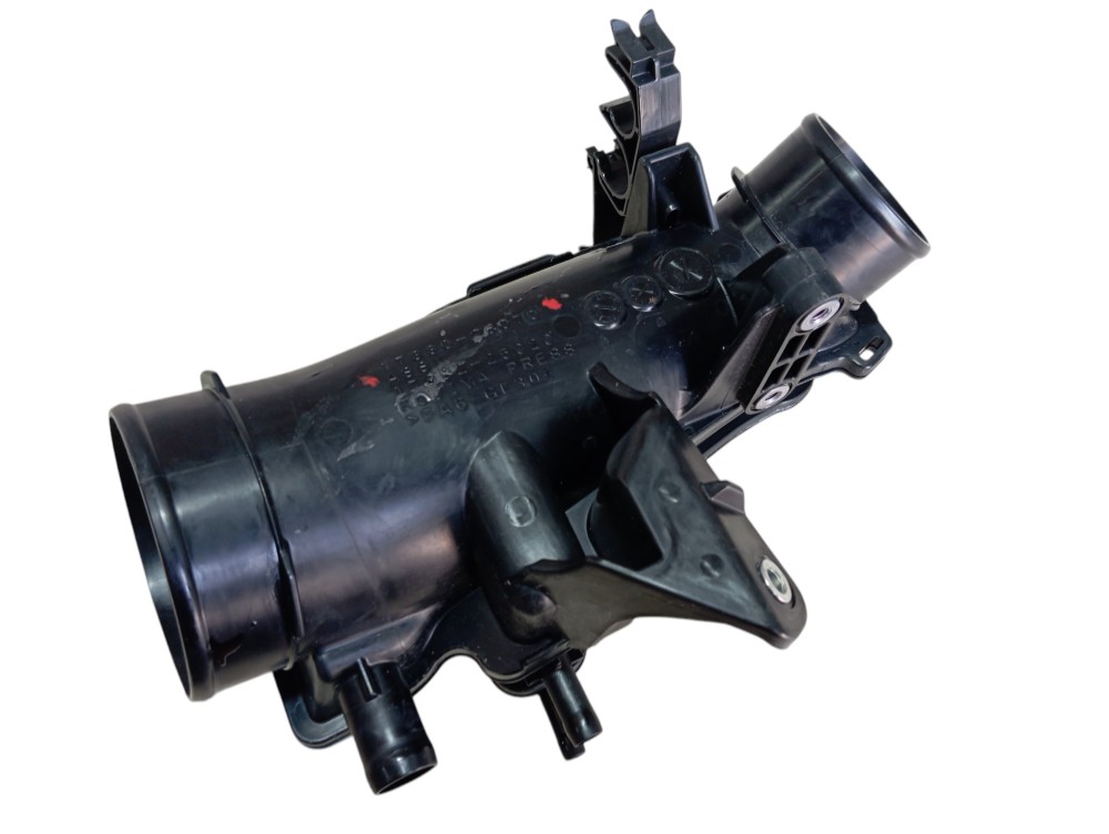 Mangueira Turbina Lexus Rx500hf Sport 2023 V619 2