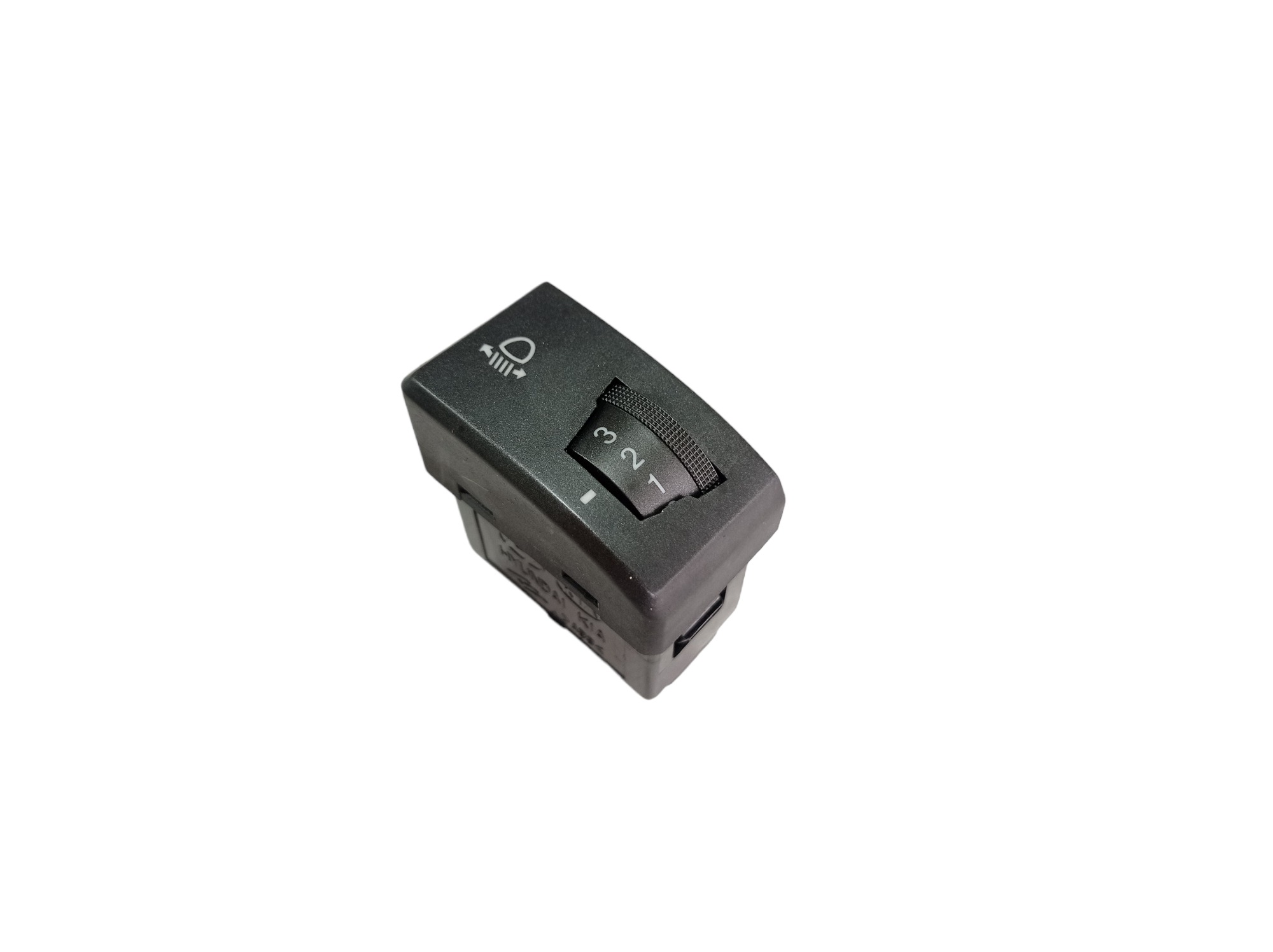 Botão Regulagem Farol Hyundai Azera 2011 V579 8