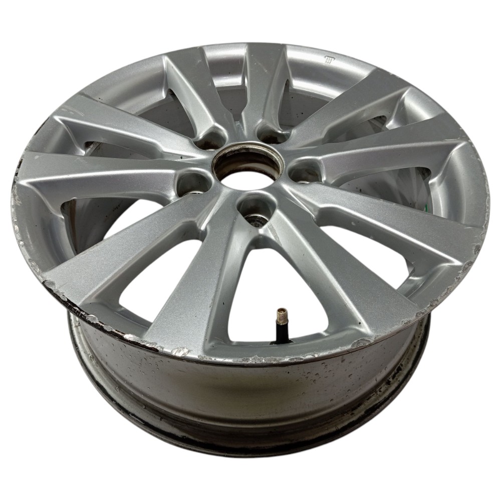 Roda Aro 16 Honda Civic 2010 2015 V658 5