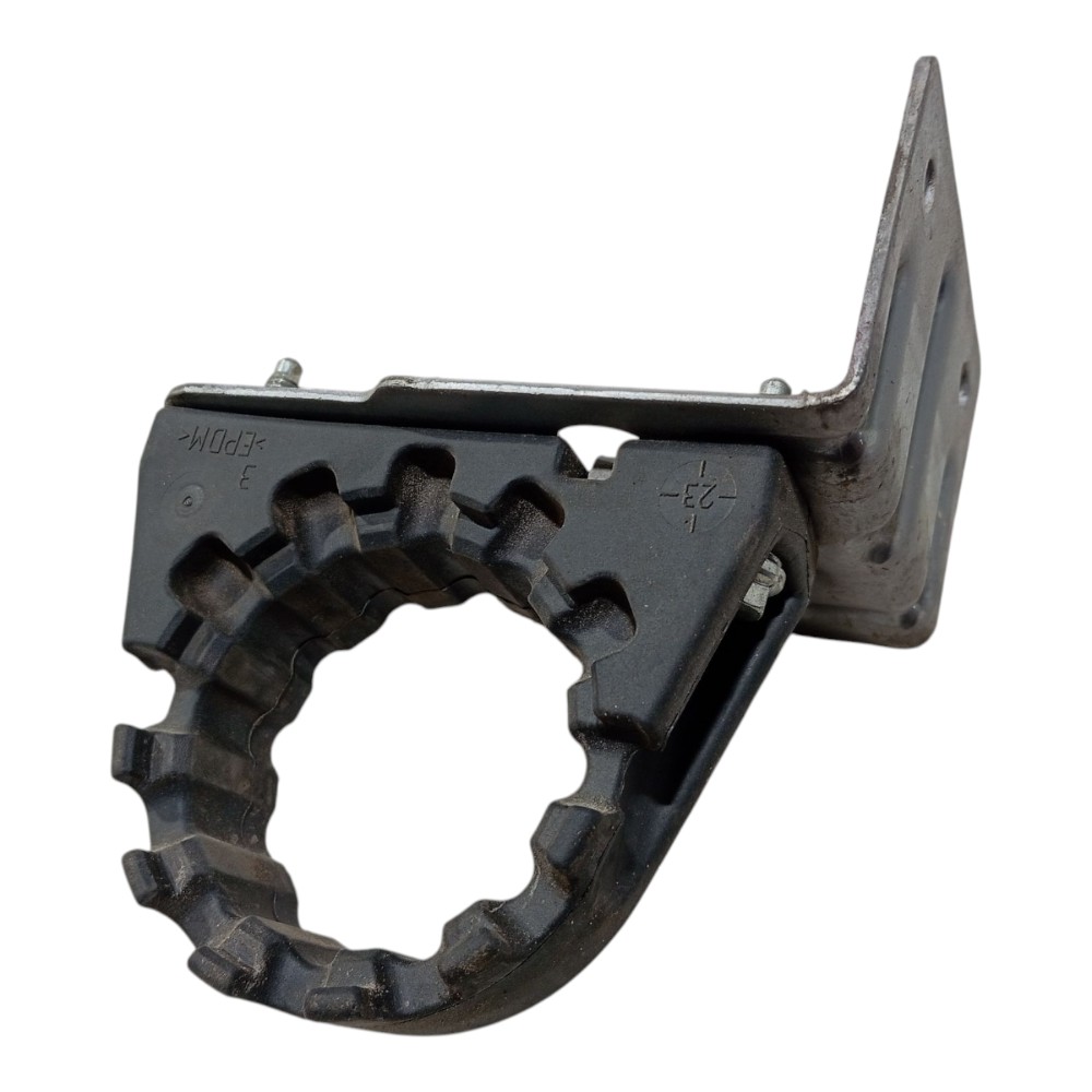 Suporte Bomba Água Auxiliar Ram Rampage Rt 2023 2025 V664 4