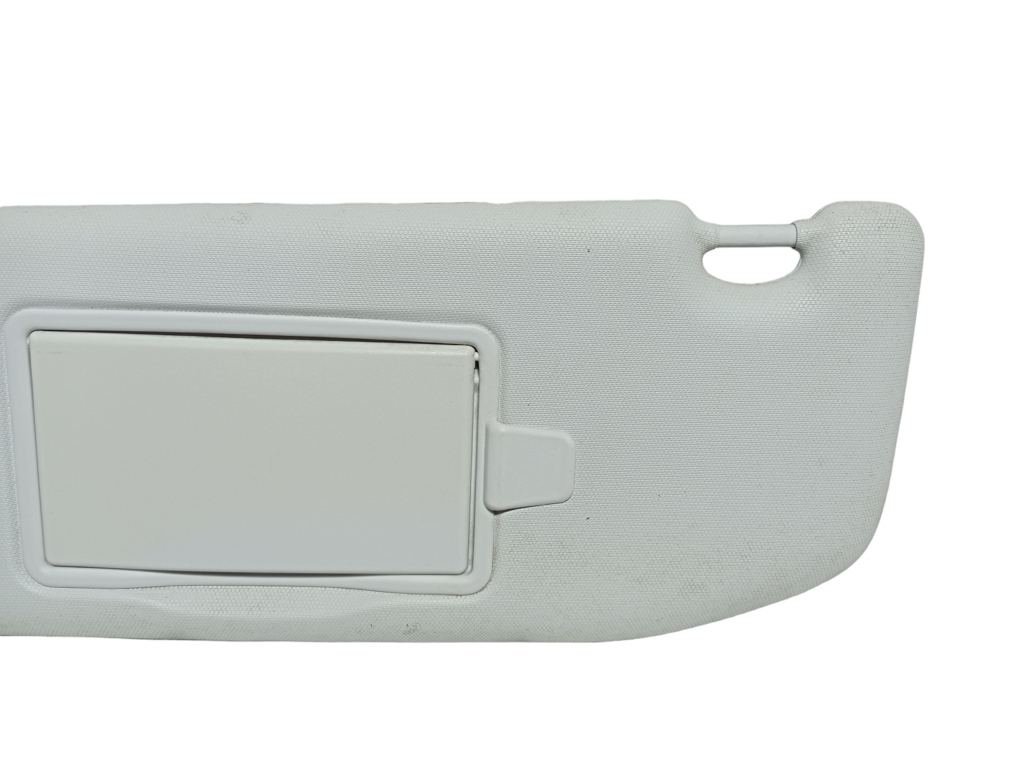 Quebra Sol Esquerdo Peugeot 208 2014 A 2019 V312 7