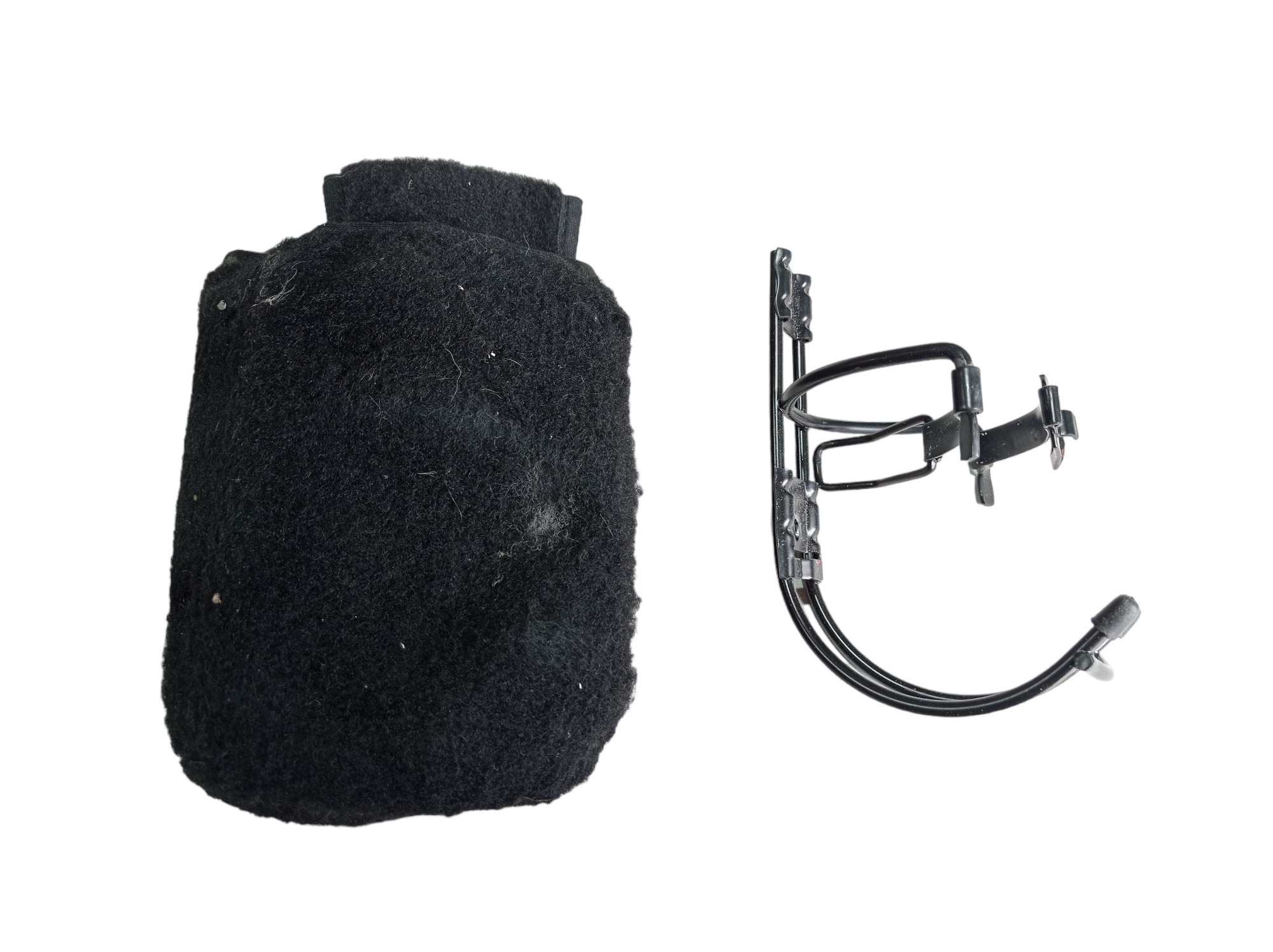 Suporte Extintor Range Rover Vogue 3.6 2008 V583 7
