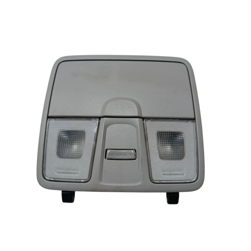 Luz cortesia teto Hyundai Hb20s 2015 2
