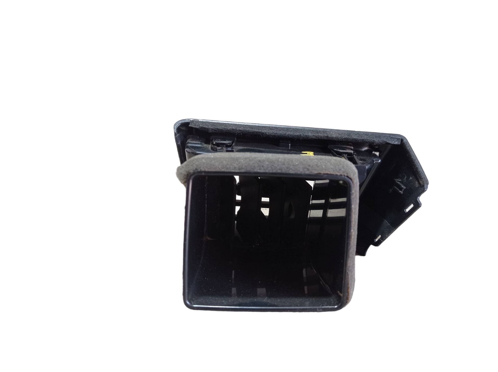 Difusor Ar Esquerdo Nissan Leaf 2022 V589 4