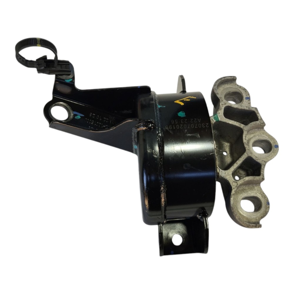 Coxim Superior Esquerdo Byd Song Plus 024 V631 T472-1001500g 4