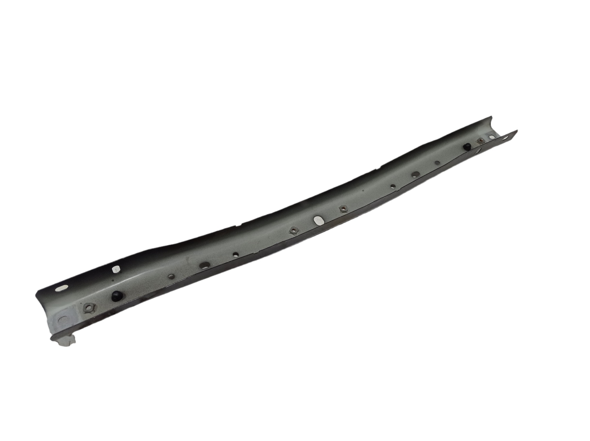 Travessa Frontal Radiador Grand Vitara 2012 2015 V570 5