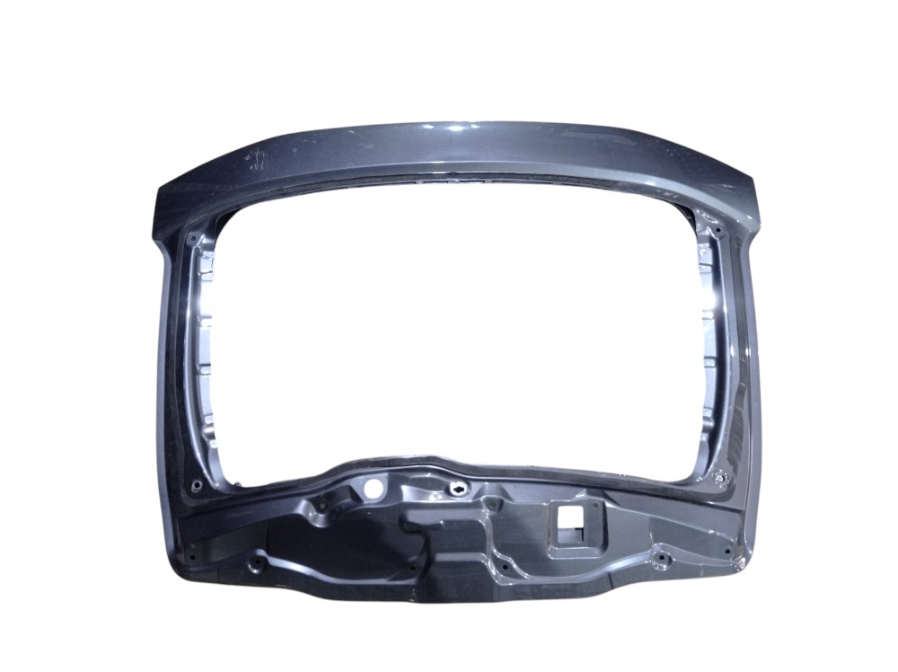 Tampa Traseira Lexus Rx500h F Sport Direct 4 2023 V619 6
