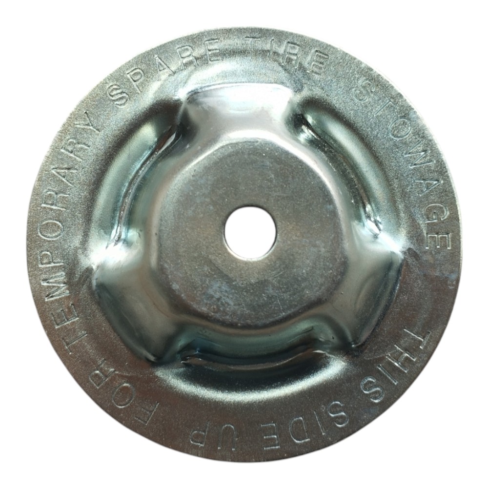 Trava Estepe Honda Hrv Exl 2023 2025 V644 1