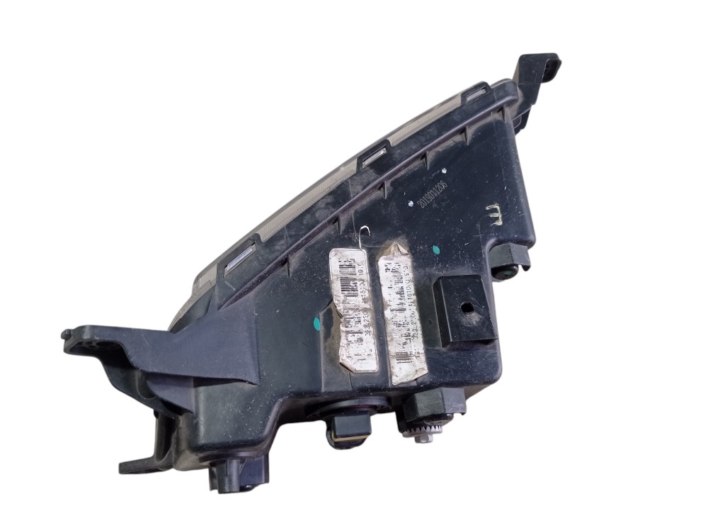 Farol Milha Esquerdo Jac Iev40 2020 V615 5