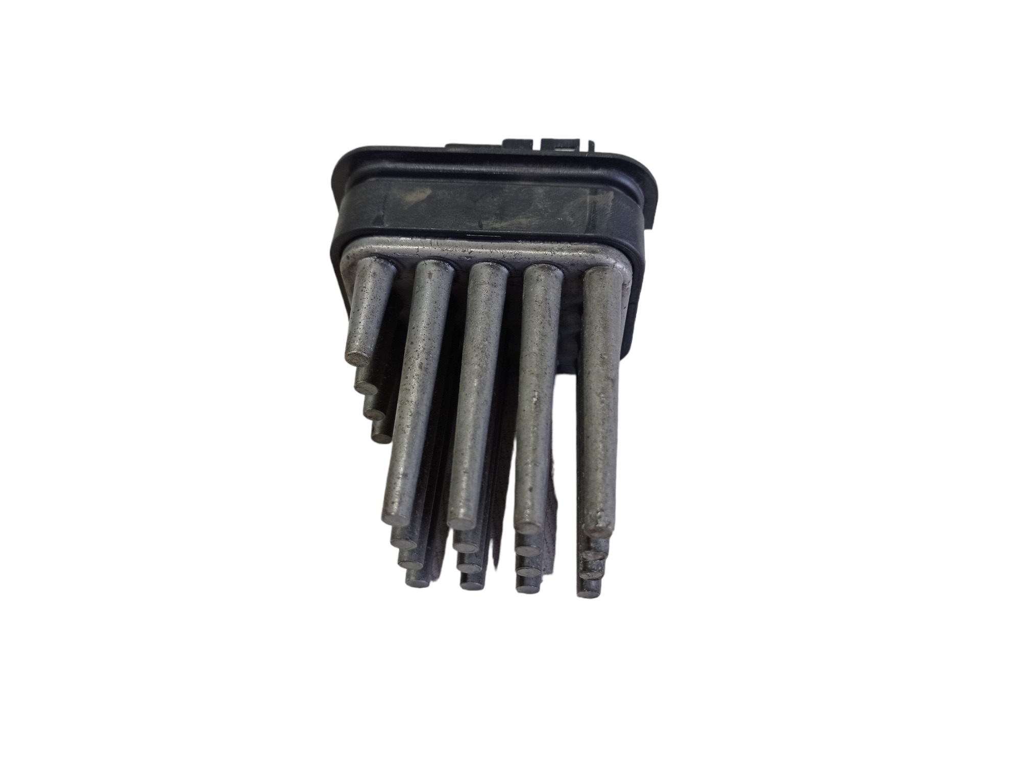 Resistência Ar Condicionado Chevrolet Astra 2011 V480 1