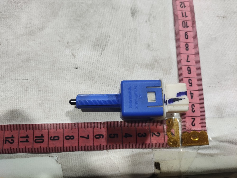 Sensor pedal freio honda hrv 2020 V660 8