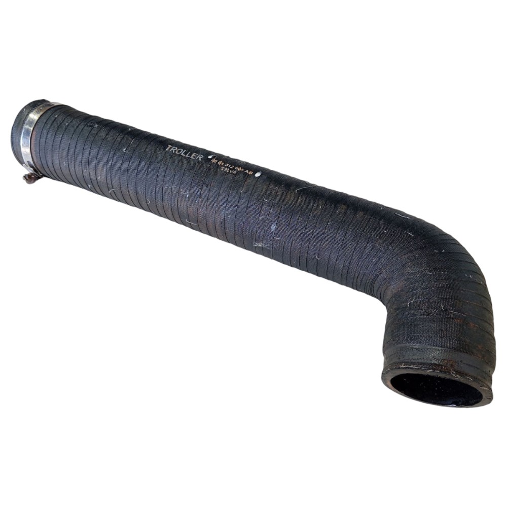 Mangueira Intercooler Troller T4 2011 V650 2