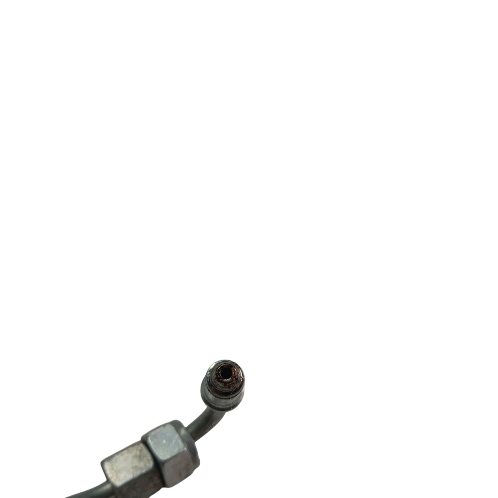 Cano Injetor Flauta Jeep Grand Cherokee Ltd 3.0 2014 1