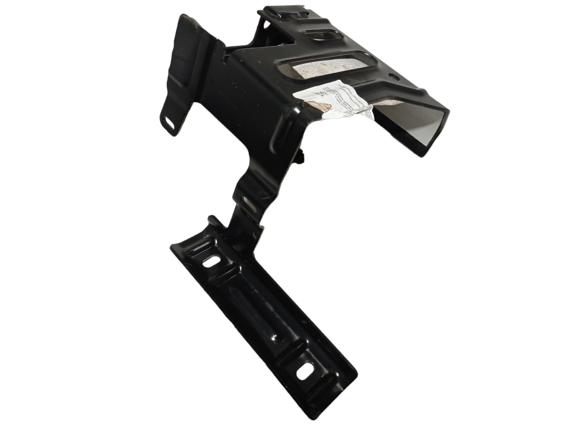 Suporte Da Bateria Bmw X4 2019 V350 4