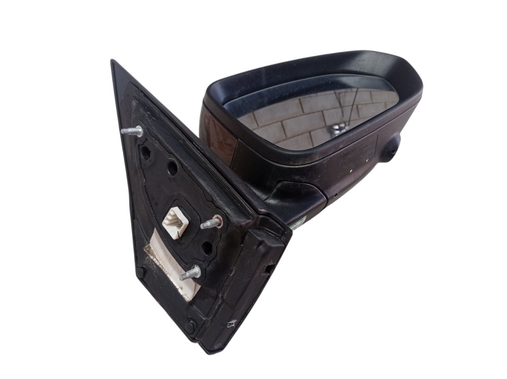 Retrovisor Direito Jac Iev40 2020 V615 5