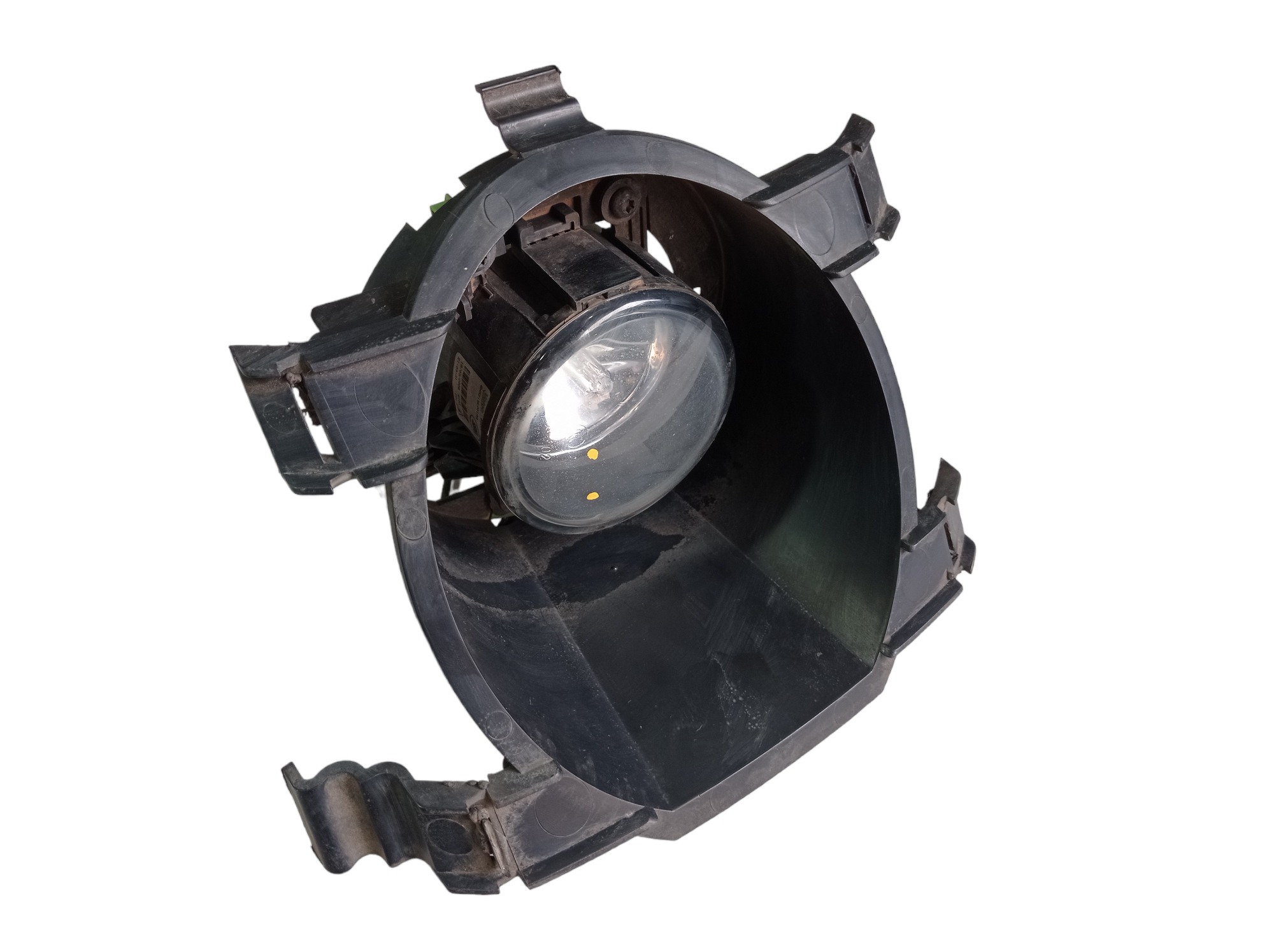 Farol De Milha Direito Land Rover Freelander 2 3.2 2008 V479 6
