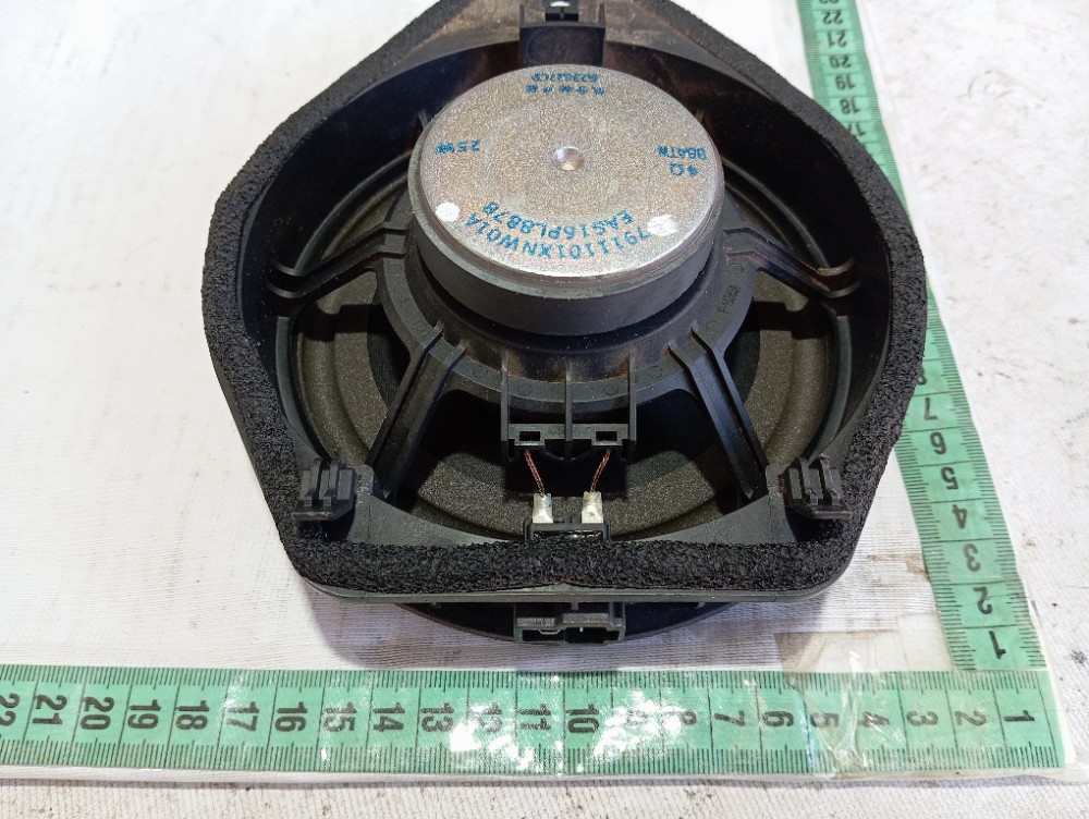 Alto Falante Porta Dianteira Esquerda Gwm Ora Gt03 2024 V625 9