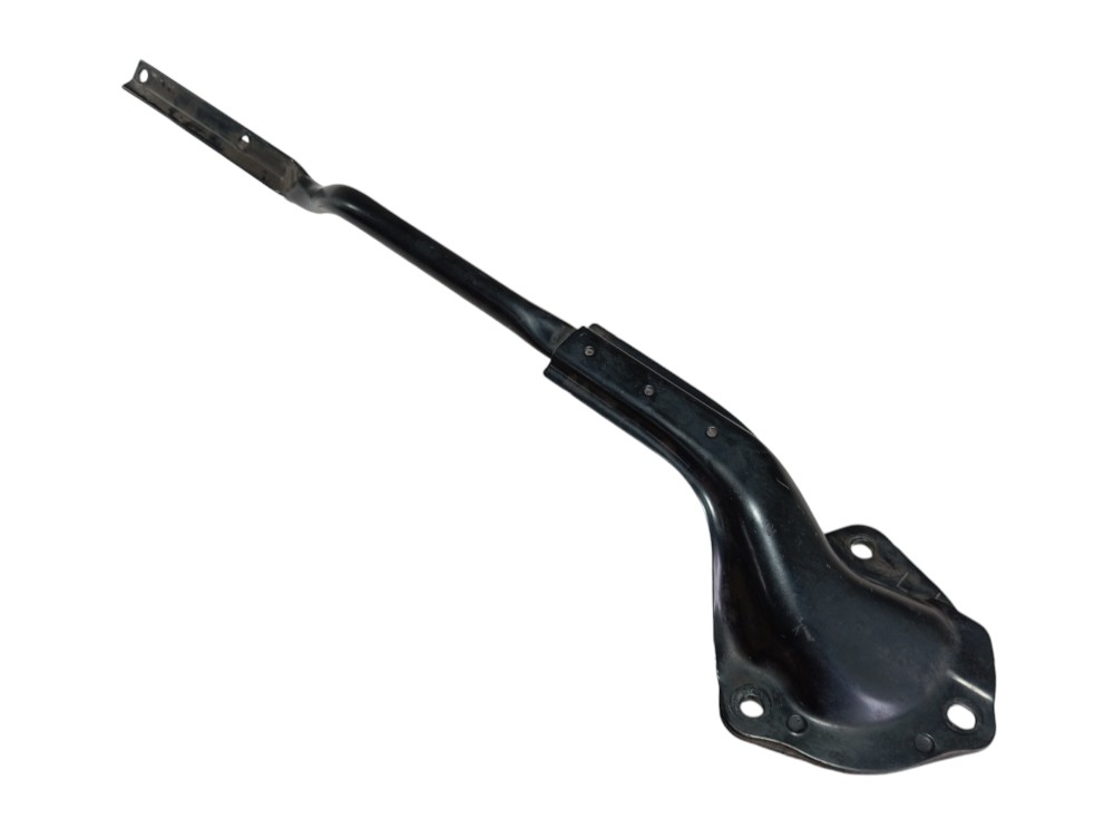 Suporte Paralama Esquerdo Ford Focus 2.0 2009 A 2013 V360 5