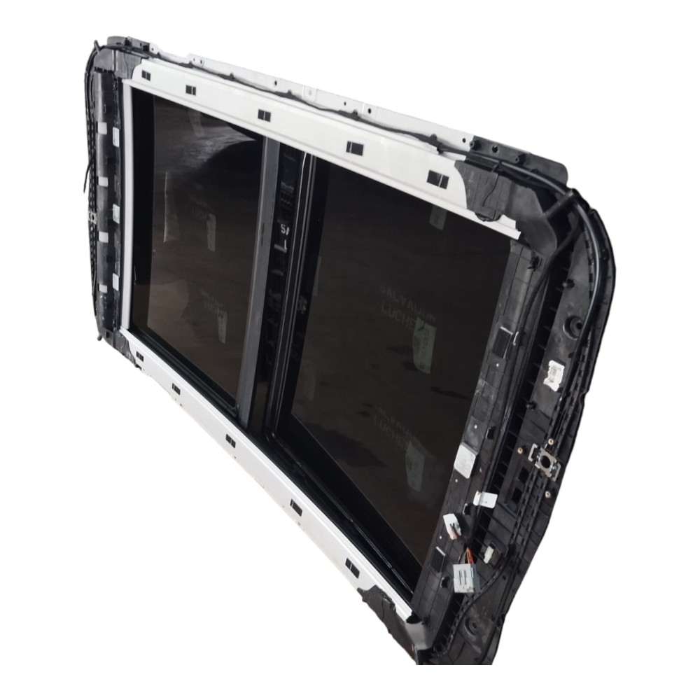 Teto Solar Chery Tiggo 7 Pro 2022 2024 V640 7