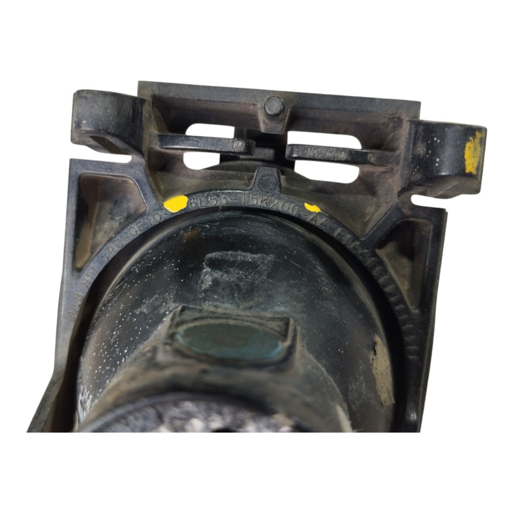 Farol Milha Direito Ford Fusion 2009 2012 V637 3
