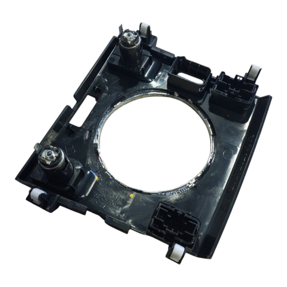 Moldura Console Central Suzuki Grand Vitara 2012 2015 V643 4