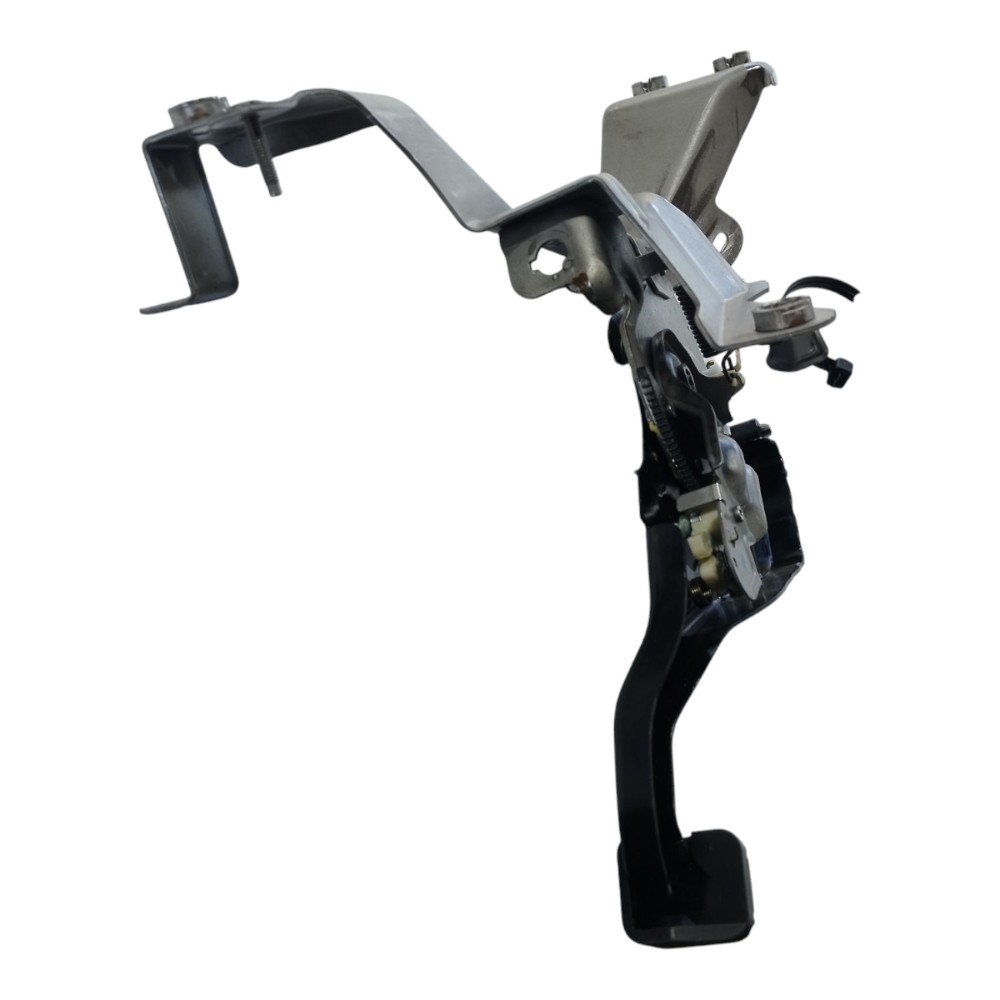 Pedal On Off Nissan Leaf 2023 V632 2324a 2