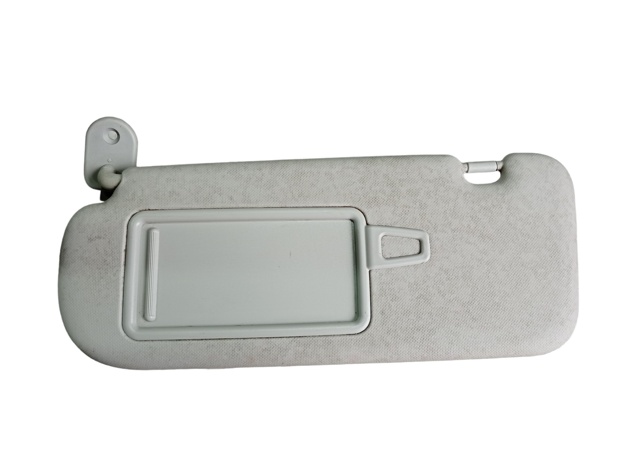 Quebra Sol Esquerdo Hyundai Hb20 Confort 2023 V590 6