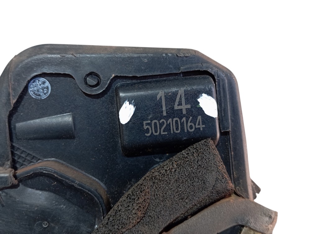 Fechadura Porta Traseira Direita Land Cruiser Prado 05 V620 8
